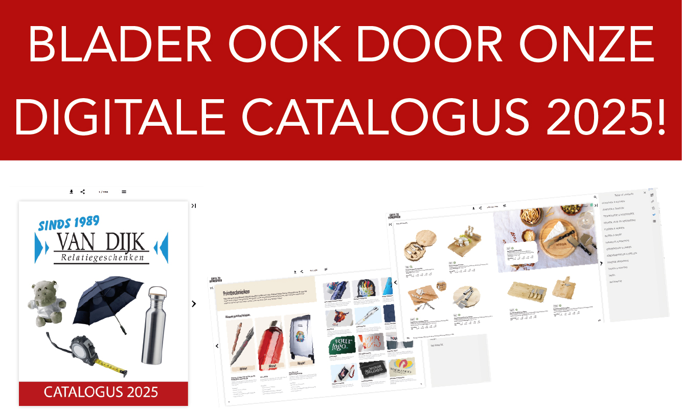 Digitale catalogus Impression 2025 (MOBIEL)