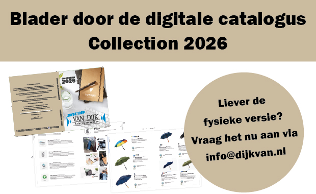 Digitale catalogus collection 2026 - Clipperinterall