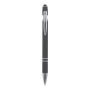 Balpen Paris Metaal Rubberised Balpen Paris Metaal Rubberised