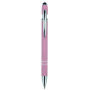 Balpen Paris Metaal Rubberised Balpen Paris Metaal Rubberised
