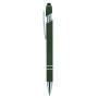 Balpen Paris Metaal Rubberised Balpen Paris Metaal Rubberised