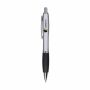 Balpen Athos Silver