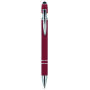 Balpen Paris Metaal Rubberised Balpen Paris Metaal Rubberised